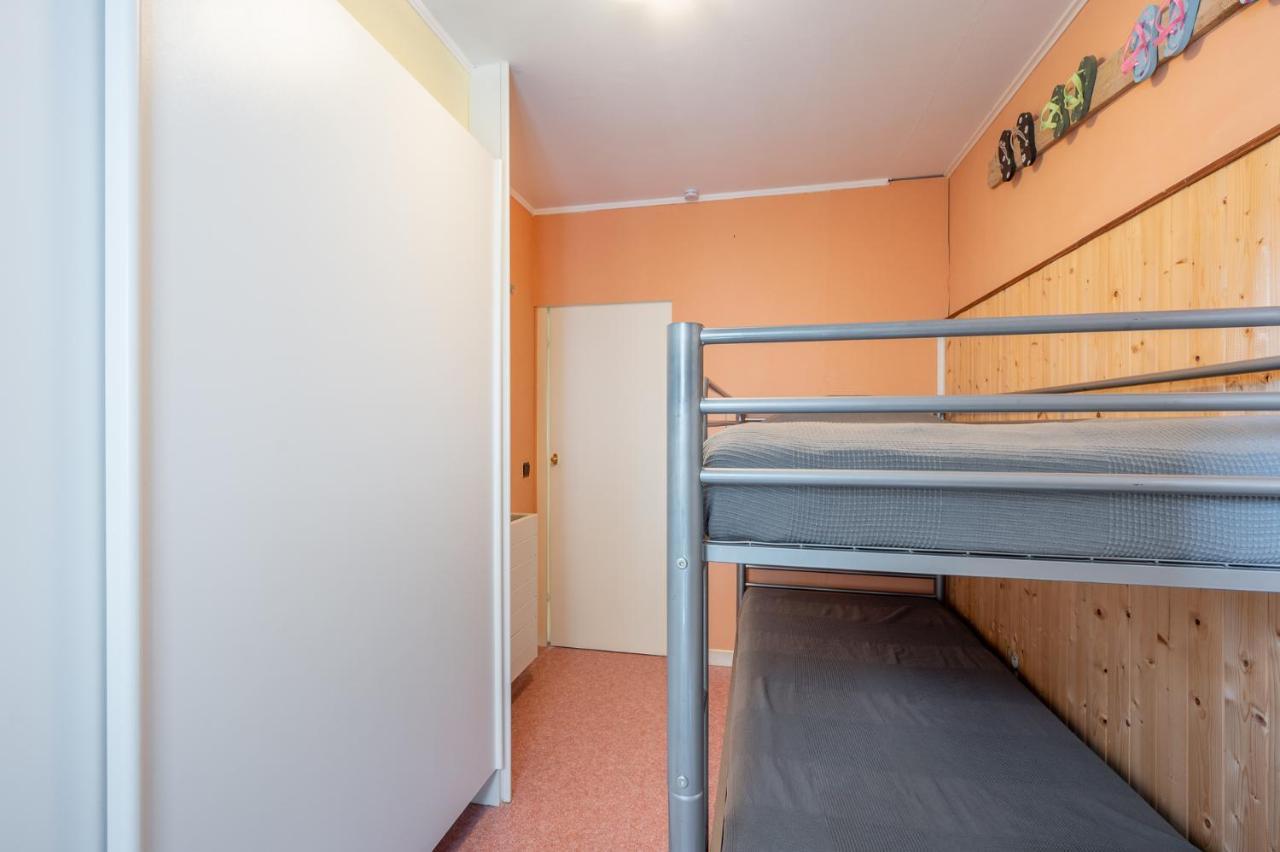 Vakantie Appartement Sahara - Residentie Lindo II デ パンネ エクステリア 写真